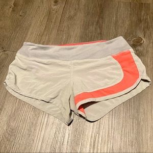 Rabbit Running Shorts